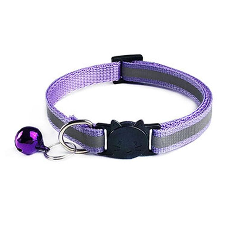 CatBell™ - Collier morderne pour chat - ManoirFelin